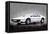 1976 Lotus Esprit Coupe-NaxArt-Framed Stretched Canvas