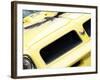 1976 Pontiac Trans Am-Clive Branson-Framed Photo