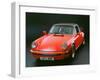 1976 Porsche 911 Targa-null-Framed Photographic Print