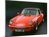 1976 Porsche 911 Targa-null-Mounted Photographic Print