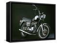 Canvas Black
