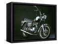 Canvas Black