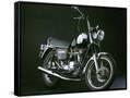 Canvas Black