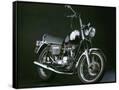 Canvas Black