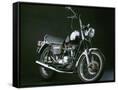 Canvas Black