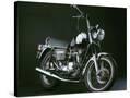 Stretched Canvas