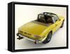 1976 Triumph Stag-null-Framed Stretched Canvas