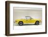 1976 Triumph Stag-null-Framed Photographic Print