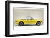 1976 Triumph Stag-null-Framed Photographic Print