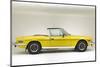 1976 Triumph Stag-null-Mounted Photographic Print