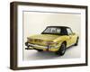 1976 Triumph Stag-null-Framed Photographic Print