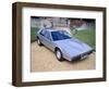 1977 Aston Martin Lagonda-null-Framed Photographic Print