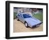 1977 Aston Martin Lagonda-null-Framed Photographic Print