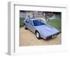 1977 Aston Martin Lagonda-null-Framed Photographic Print