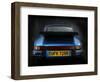 1977 Porsche 911 Carrera 3.0-null-Framed Photographic Print