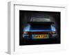 1977 Porsche 911 Carrera 3.0-null-Framed Photographic Print