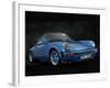 1977 Porsche 911 Carrera 3.0-null-Framed Photographic Print