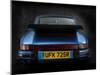 1977 Porsche 911 Carrera 3.0-null-Mounted Photographic Print