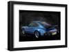 1977 Porsche 911 Carrera 3.0-null-Framed Photographic Print