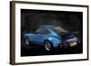 1977 Porsche 911 Carrera 3.0-null-Framed Photographic Print