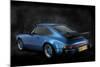 1977 Porsche 911 Carrera 3.0-null-Mounted Photographic Print