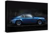 1977 Porsche 911 Carrera 3.0-null-Stretched Canvas