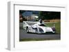 1977 Porsche 936 at Goodwood Festival of Speed-null-Framed Photographic Print