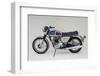 1977 Triumph Bonneville 750 Jubilee-null-Framed Photographic Print