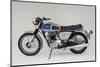 1977 Triumph Bonneville 750 Jubilee-null-Mounted Photographic Print