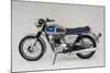 1977 Triumph Bonneville 750 Jubilee-null-Mounted Photographic Print