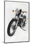 1977 Triumph Bonneville 750 Jubilee-null-Mounted Photographic Print