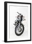 1977 Triumph Bonneville 750 Jubilee-null-Framed Photographic Print