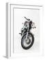 1977 Triumph Bonneville 750 Jubilee-null-Framed Photographic Print