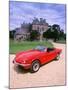 1977 Triumph Spitfire 1500-null-Mounted Photographic Print