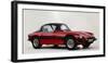 1977 TVR 3000M-null-Framed Photographic Print