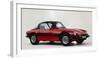 1977 TVR 3000M-null-Framed Photographic Print