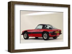 1977 TVR 3000M-null-Framed Photographic Print