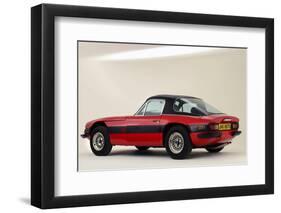 1977 TVR 3000M-null-Framed Photographic Print