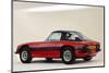 1977 TVR 3000M-null-Mounted Photographic Print