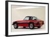 1977 TVR 3000M-null-Framed Photographic Print