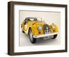 1978 Morgan 4-4-null-Framed Photographic Print