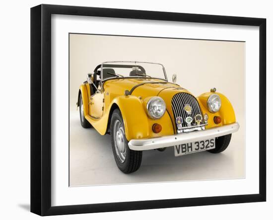 1978 Morgan 4-4-null-Framed Photographic Print