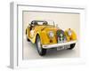 1978 Morgan 4-4-null-Framed Photographic Print