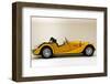 1978 Morgan 4-4-null-Framed Photographic Print