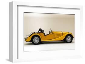 1978 Morgan 4-4-null-Framed Photographic Print