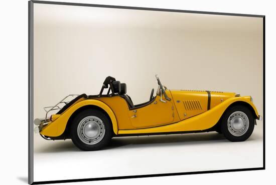 1978 Morgan 4-4-null-Mounted Photographic Print