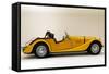 1978 Morgan 4-4-null-Framed Stretched Canvas
