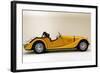 1978 Morgan 4-4-null-Framed Photographic Print