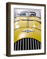 1978 Morgan 4-4-null-Framed Photographic Print