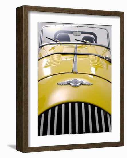 1978 Morgan 4-4-null-Framed Photographic Print